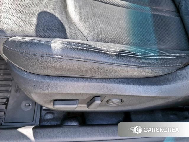 Hyundai Sonata New Rise 2019 Серебристо-серый из Кореи, фото 6