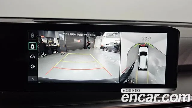 Kia The New Sorento 4th Generation id 2641886 из Кореи 6