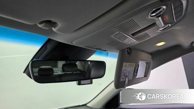 Hyundai The New Grandeur IG 2020 Белый из Кореи, фото 6