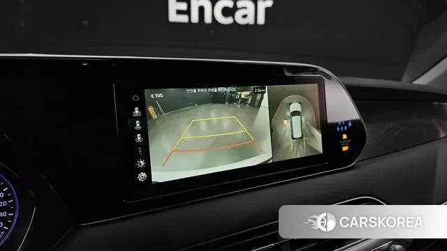 Hyundai Palisade 2021 Белый из Кореи, фото 6