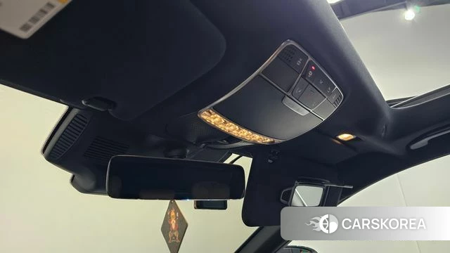 Mercedes-Benz S-Class W222 2018 Белый из Кореи, фото 6
