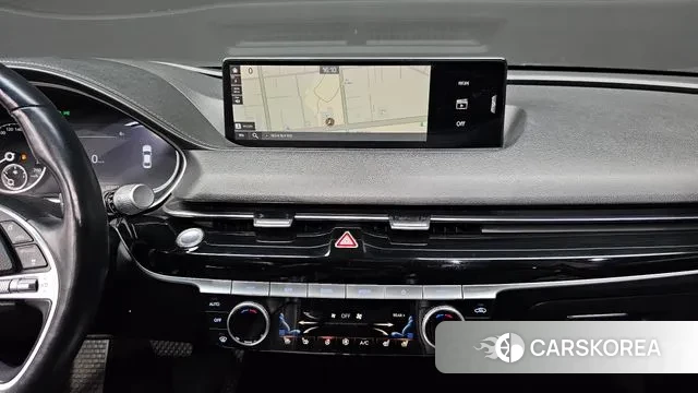 Genesis G80 (RG3) 2020 Белый из Кореи, фото 6