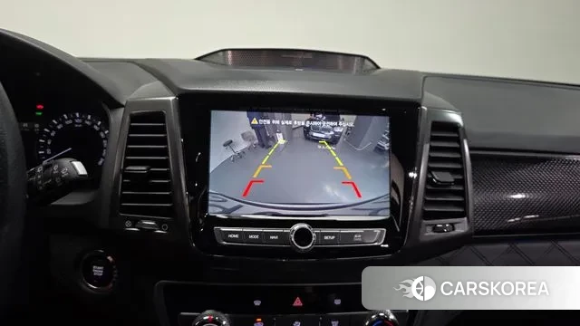 Ssangyong G4 Rexton 2020 Белый из Кореи, фото 6