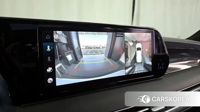 Hyundai The New Palisade 2023 Белый из Кореи, фото 6