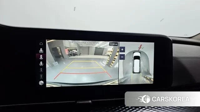 Kia Carnival 4th generation 2021 Черный из Кореи, фото 6