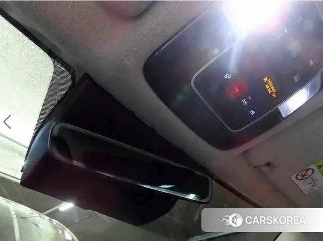 Hyundai Sonata D Edge (DN8) 2024 Серый из Кореи, фото 6