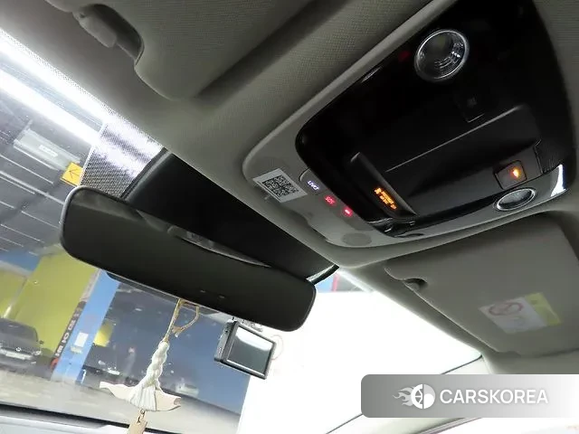 Kia K5 3rd generation 2021 Серый из Кореи, фото 6