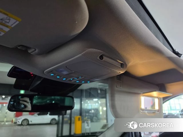 Ford Expeditation 2021 Белый из Кореи, фото 6