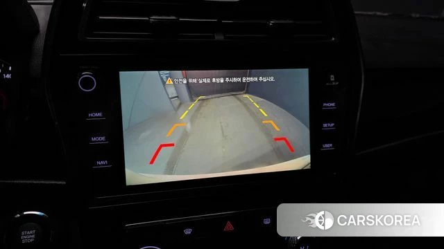 Ssangyong Berry New Tivoli 2020 Белый из Кореи, фото 6