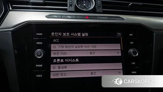 Volkswagen Arteon 2019 Белый из Кореи, фото 6