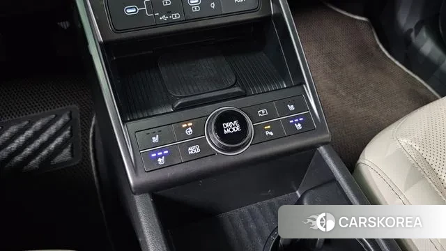 Hyundai Kona (SX2) 2023 Черный из Кореи, фото 6