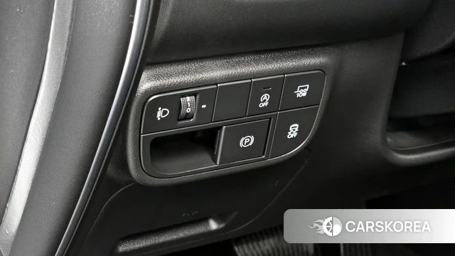 Hyundai Palisade (LX3) 2025 Белый из Кореи, фото 6