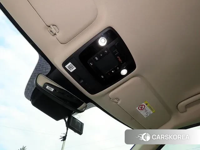 Kia Carnival 4th generation 2021 Белый из Кореи, фото 6