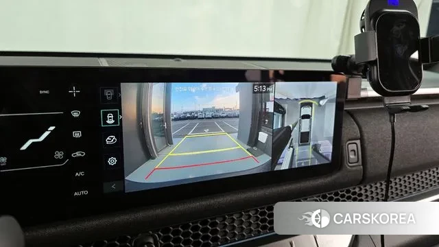 Kia Tasman 2025 Серый из Кореи, фото 6