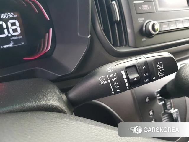 Kia The New Kia Ray 2025 Белый из Кореи, фото 6