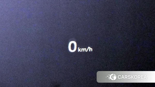 Hyundai The New Grandeur IG 2021 Черный из Кореи, фото 6