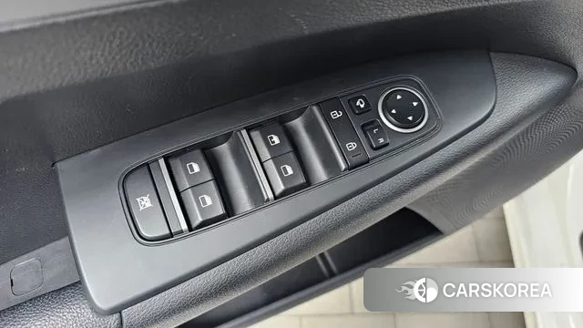 Kia The New K3 2nd generation 2021 Белый из Кореи, фото 6