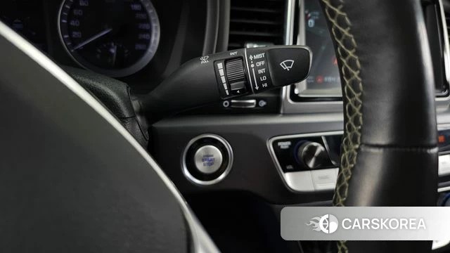 Hyundai Sonata New Rise 2019 Белый из Кореи, фото 6