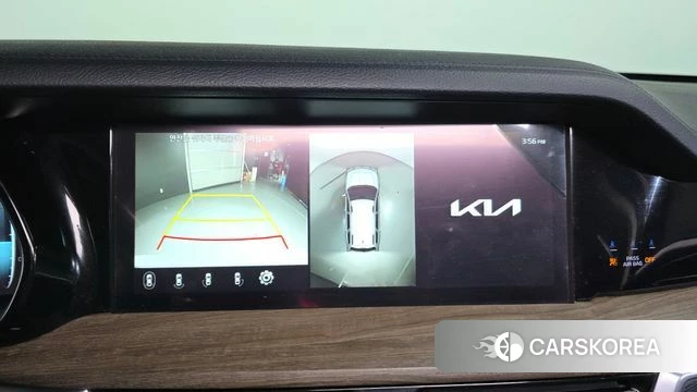 Kia Mohave Master 2022 Белый из Кореи, фото 6