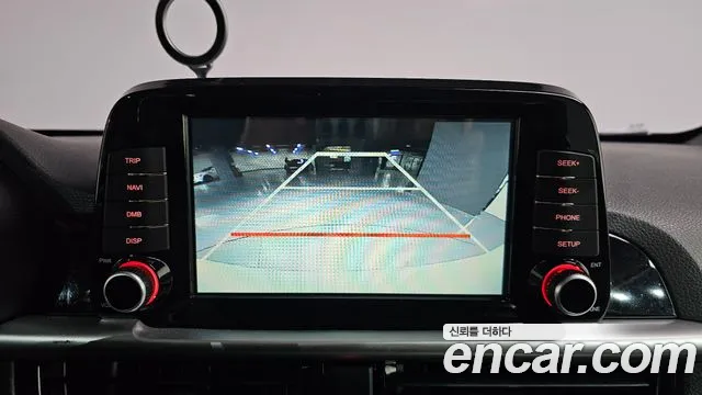 Kia All New Morning (JA) id 2717168 из Кореи 6