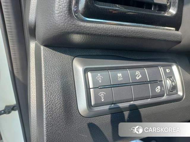 Ssangyong Berry New Tivoli 2020 Белый из Кореи, фото 6