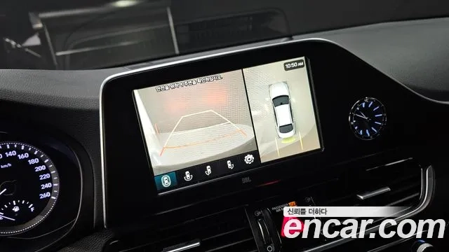 Hyundai Grandeur IG 2018 Черный из Кореи, фото 6