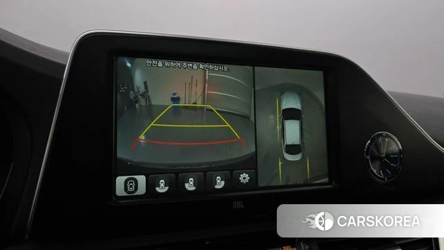 Hyundai Grandeur IG 2018 Черный из Кореи, фото 6