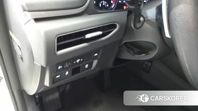 Hyundai Sonata (DN8) 2020 Белый из Кореи, фото 6