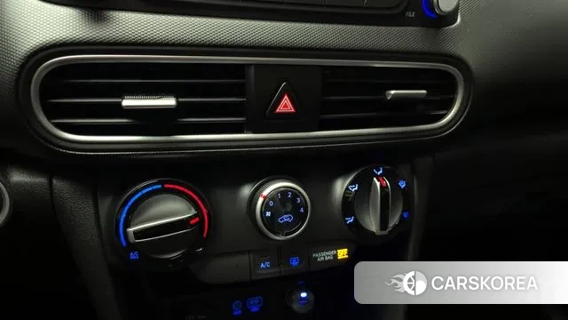 Hyundai Kona 2018 Белый из Кореи, фото 6