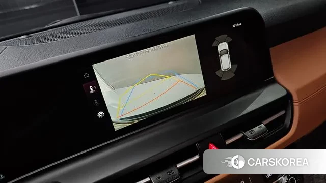 Kia The New Seltos 2022 Серый из Кореи, фото 6