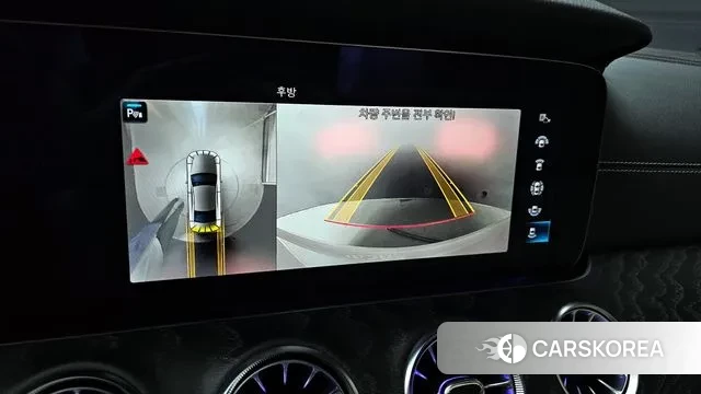 Mercedes-Benz CLS-Class C257 2021 Белый из Кореи, фото 6