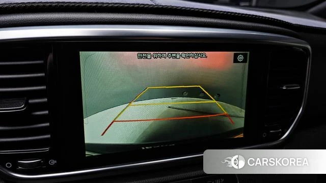 Kia Sportage The Bold 2019 Черный из Кореи, фото 6