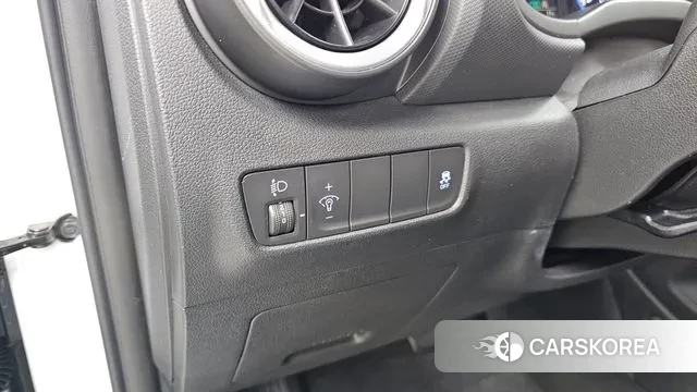 Hyundai The New Kona 2022 Белый из Кореи, фото 6