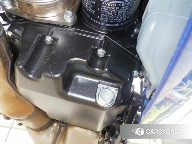Suzuki GSX-8R id 4248014 из Японии 6