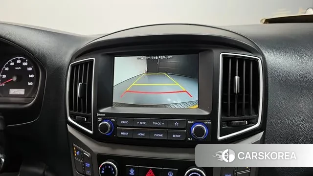 Hyundai The New Grand Starex 2019 Желтый из Кореи, фото 6