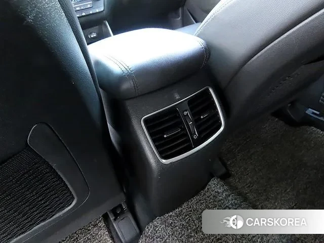 Hyundai All New Tucson 2020 Белый из Кореи, фото 6