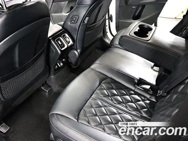 Kia Sorento 4th Generation 2020 Белый из Кореи, фото 6