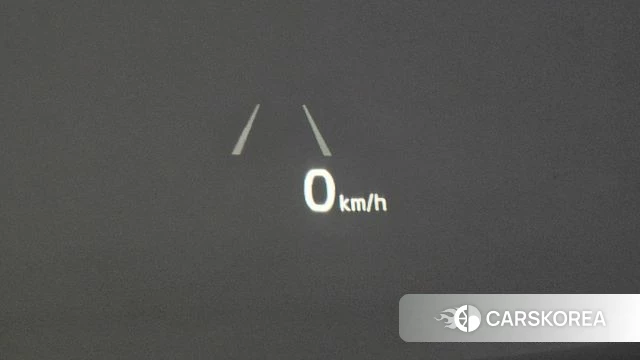 Kia More K9 2018 Черный из Кореи, фото 6