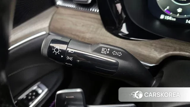 Kia K5 3rd generation 2021 Серый из Кореи, фото 6