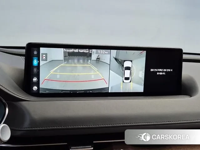 Genesis G80 (RG3) 2022 Серый из Кореи, фото 6