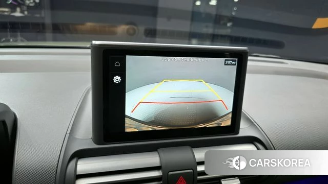 Hyundai Casper 2022 Зеленый из Кореи, фото 6