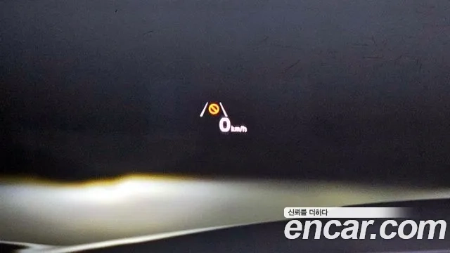 Kia More K9 2020 Белый из Кореи, фото 6