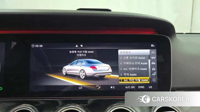 Mercedes-Benz E-Class W213 2018 Белый из Кореи, фото 6