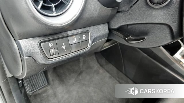 Kia The New K3 2nd generation 2021 Серый из Кореи, фото 6