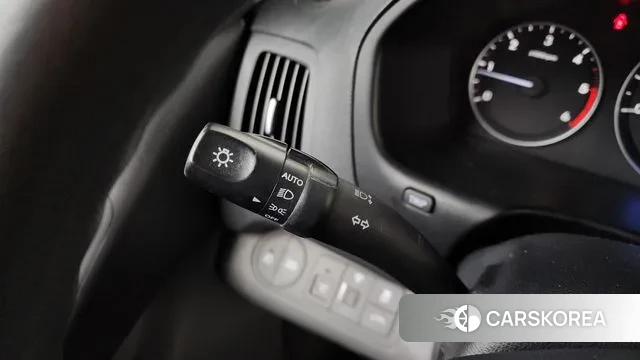 Hyundai The New Grand Starex 2020 Желтый из Кореи, фото 6