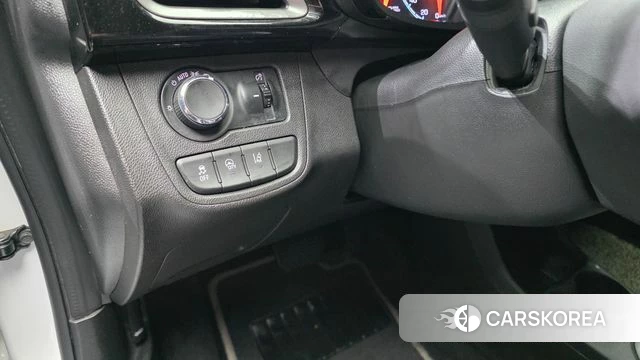 Chevrolet (GM Daewoo) The New Spark 2021 Белый из Кореи, фото 6