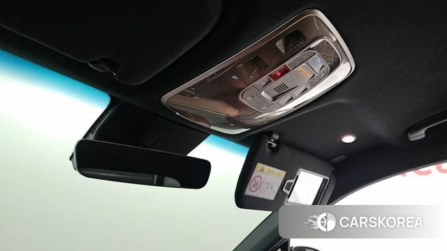 Genesis GV70 2023 Черный из Кореи, фото 6