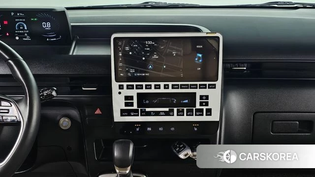 Hyundai Staria 2021 Белый из Кореи, фото 6