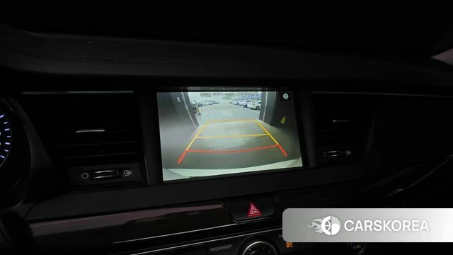 Kia Come New K7 2019 Белый из Кореи, фото 6