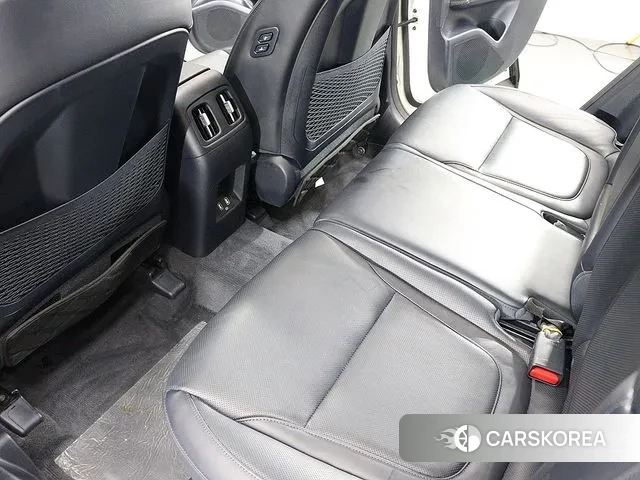 Hyundai Tucson (NX4) 2021 Белый из Кореи, фото 6